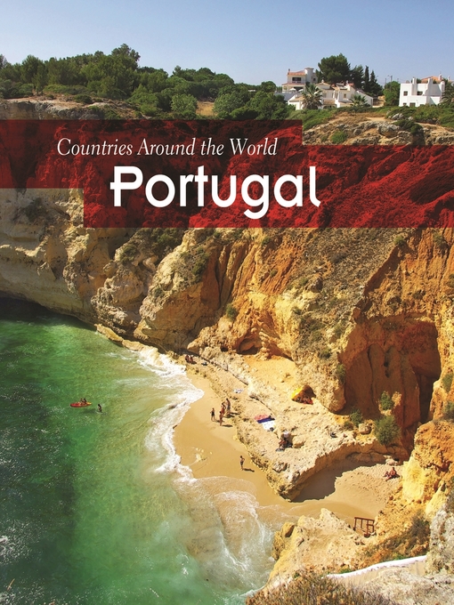 Title details for Portugal by Charlotte Guillain - Available